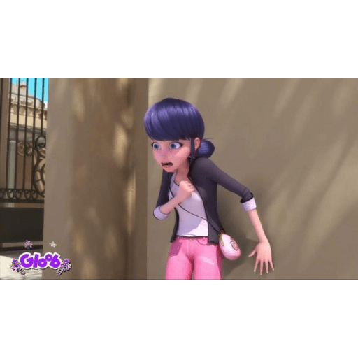Marinette Agreste Ladybug 9