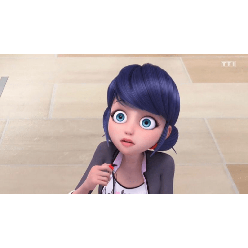 Marinette Agreste Ladybug 23