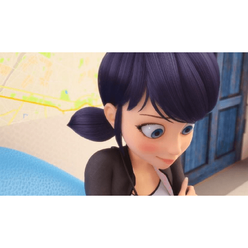 Marinette Agreste Ladybug 7
