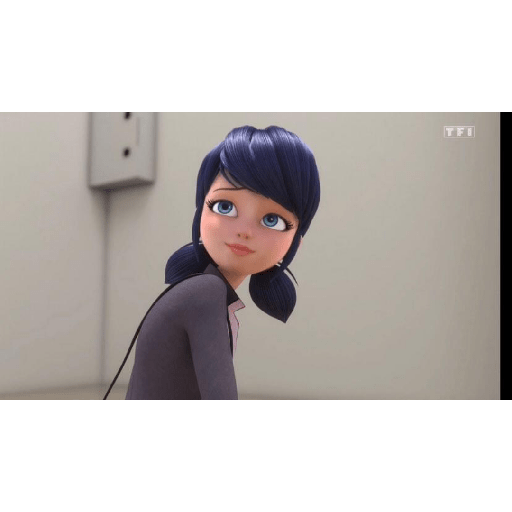 Marinette Agreste Ladybug 25