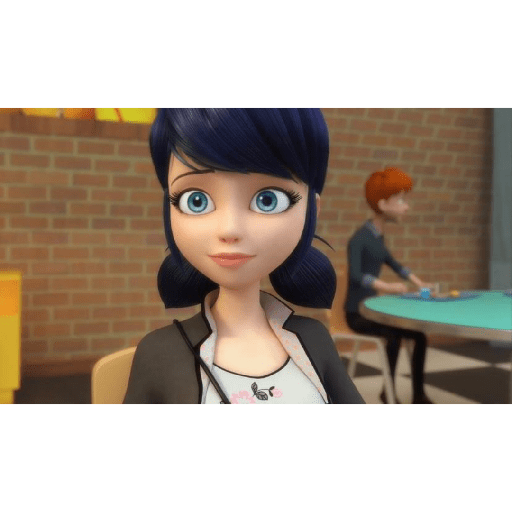 Marinette Agreste Ladybug 6