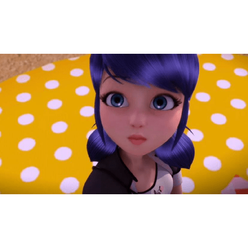 Marinette Agreste Ladybug 15