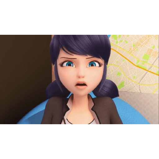 Marinette Agreste Ladybug 26