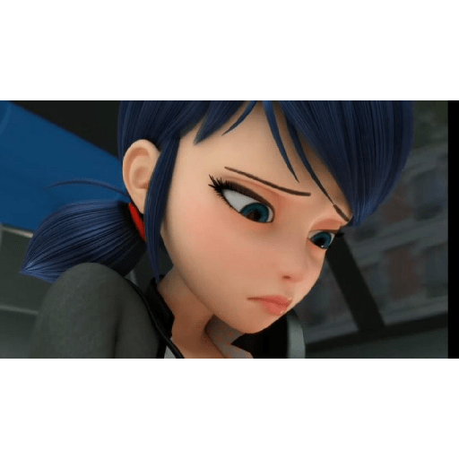 Marinette Agreste Ladybug 14