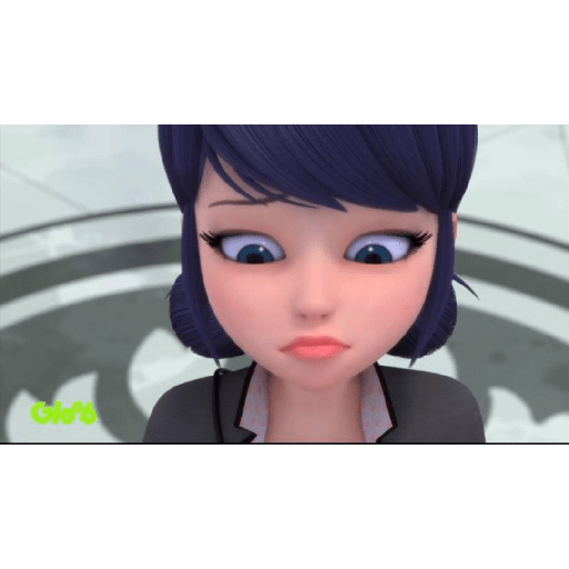 Marinette Agreste Ladybug 10