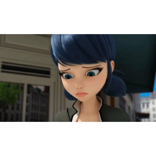 Marinette Agreste Ladybug 13