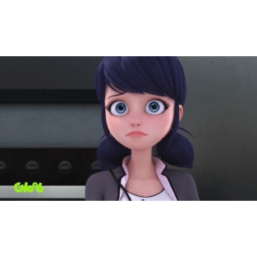 Marinette Agreste Ladybug 8