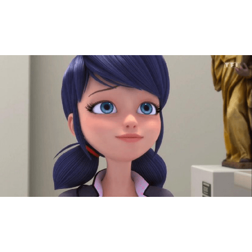 Marinette Agreste Ladybug 5