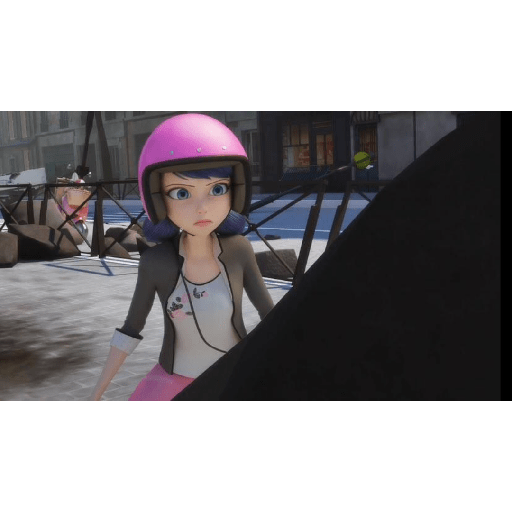 Marinette Agreste Ladybug 2
