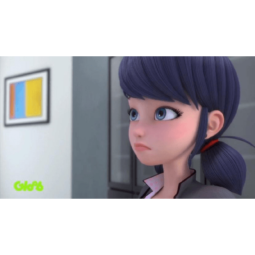Marinette Agreste Ladybug 12