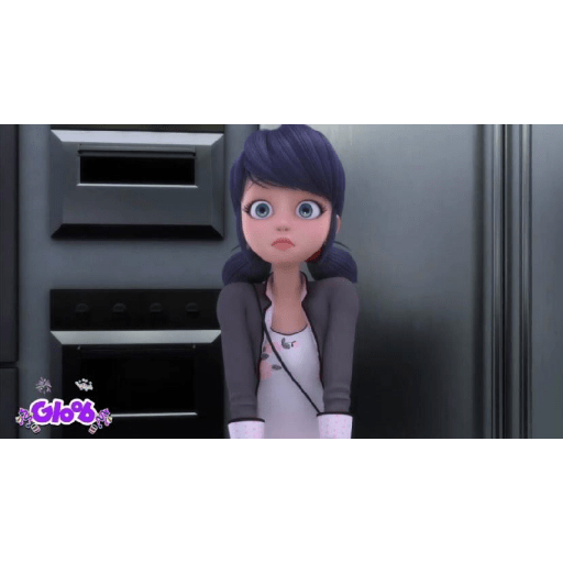 Marinette Agreste Ladybug 20
