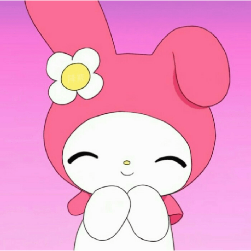 my melody