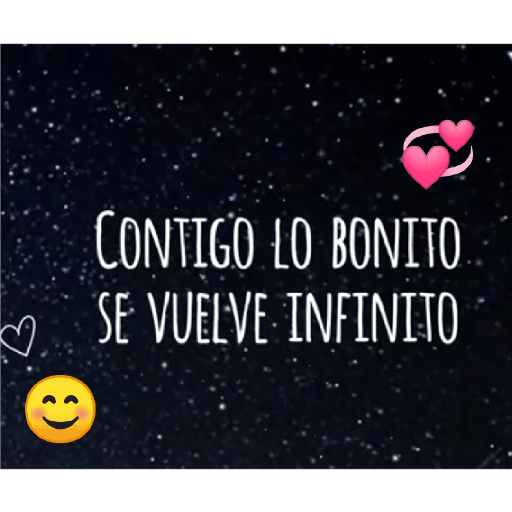 Te Quiero mucho 7
