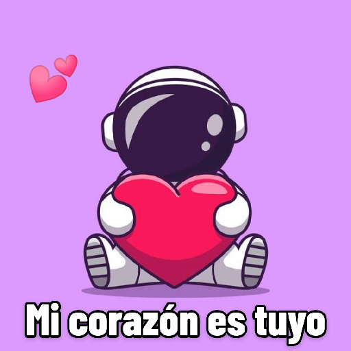 Te Quiero mucho 19