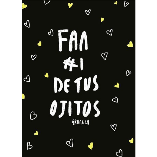 Te Quiero mucho 22