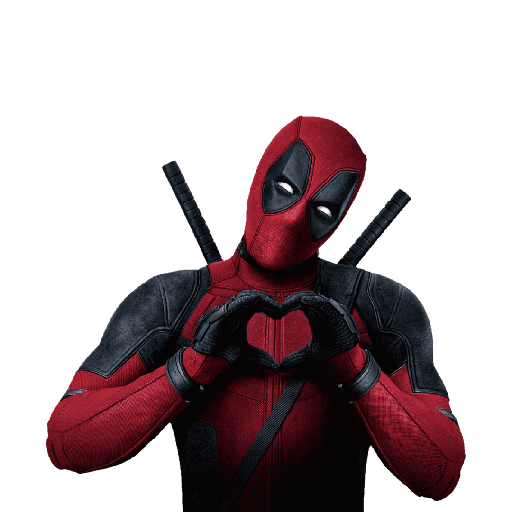 Dead Pool 1