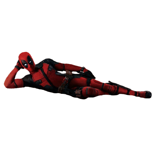 Dead Pool 2