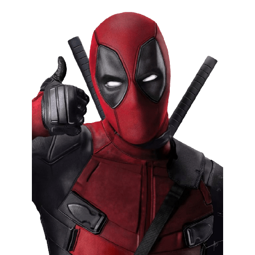 Dead Pool 3