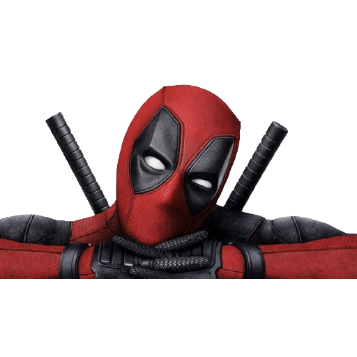 Dead Pool 4