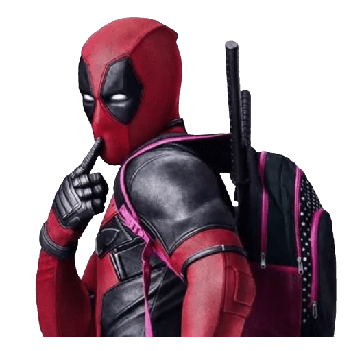 Dead Pool 5