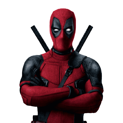 Dead Pool 6