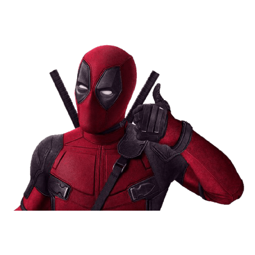 Dead Pool 7