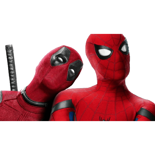 Dead Pool 8