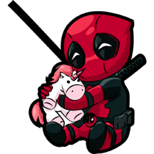 Dead Pool 9