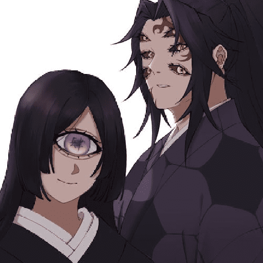 Lunas Superiores (Kokushibo) 8