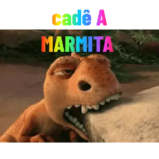 FIGURINHA.  ANIMADO 2