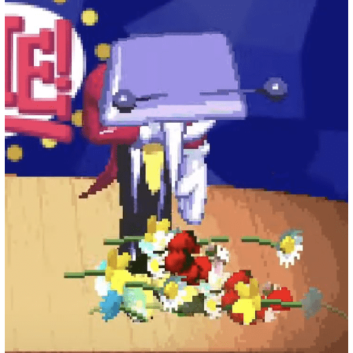 Deltarune 19