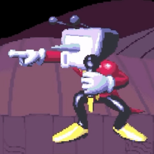 Deltarune 17