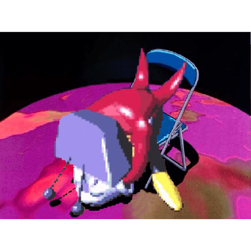 Deltarune 16