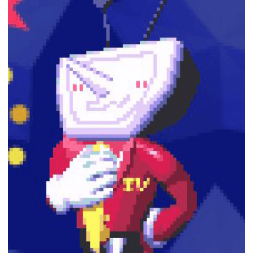 Deltarune 13