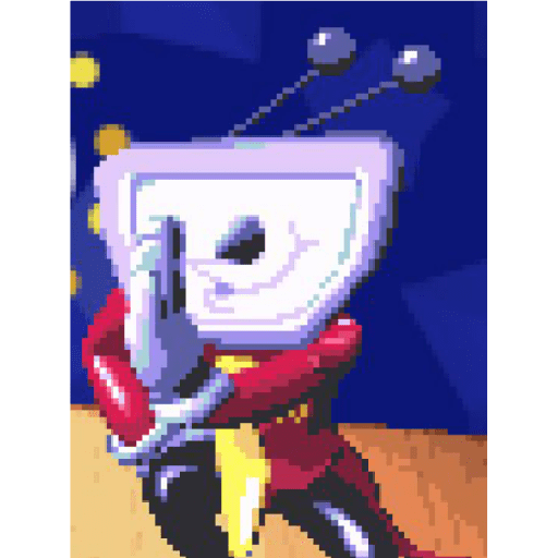 Deltarune 12