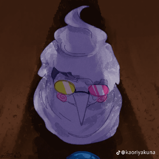 Deltarune 9