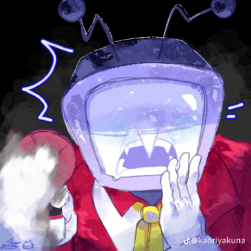 Deltarune 7