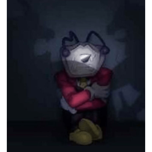 Deltarune 21