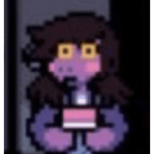 Deltarune 5