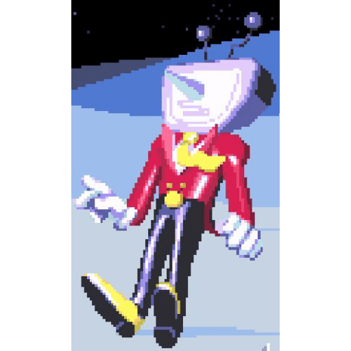 Deltarune 20
