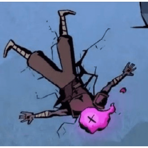 Deadcells