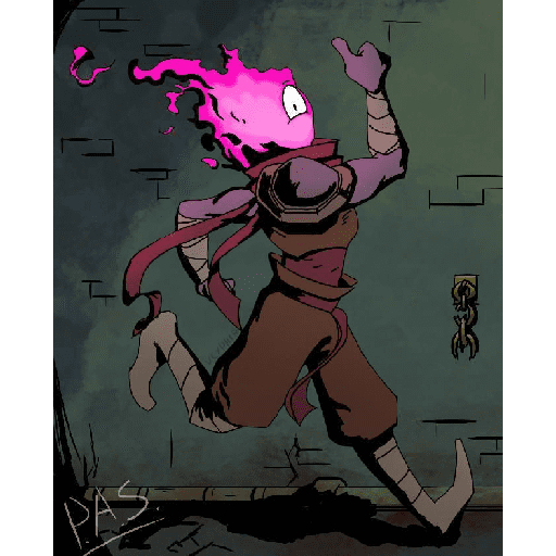 Deadcells 6