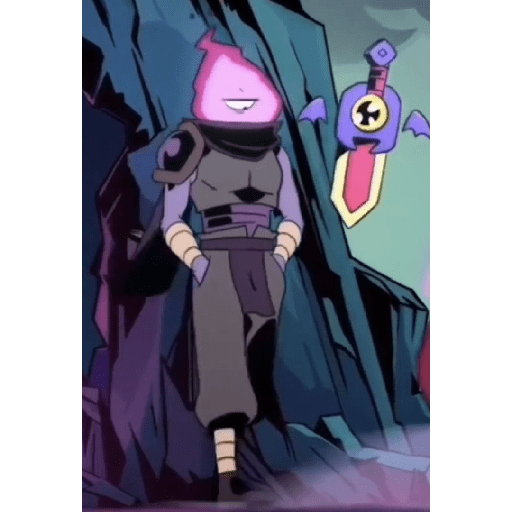Deadcells 7
