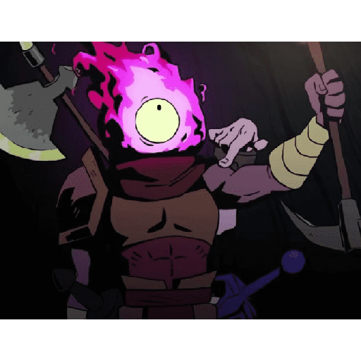 Deadcells 8