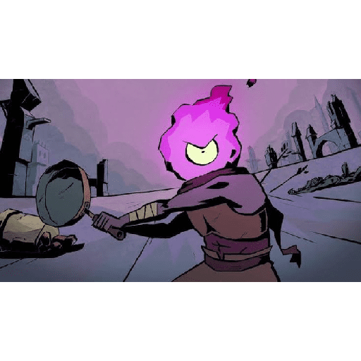 Deadcells 9