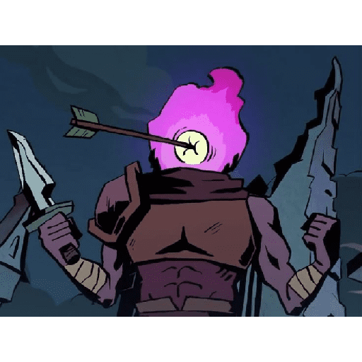 Deadcells 10