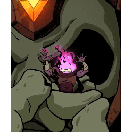 Deadcells 11