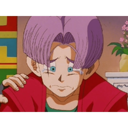 Trunks 2