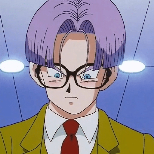 Trunks 4