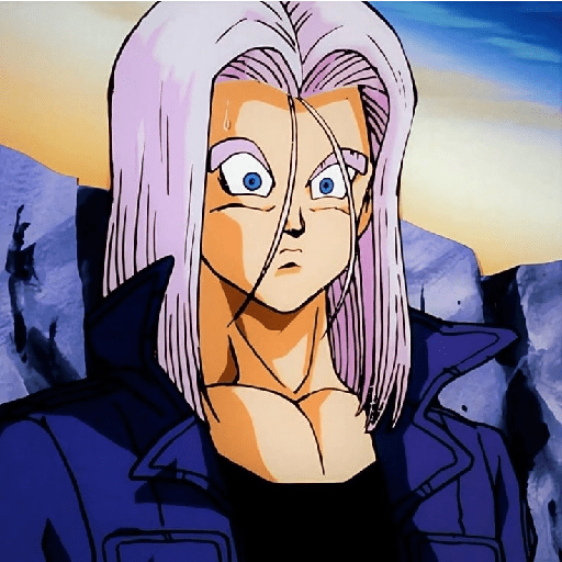 Trunks 5